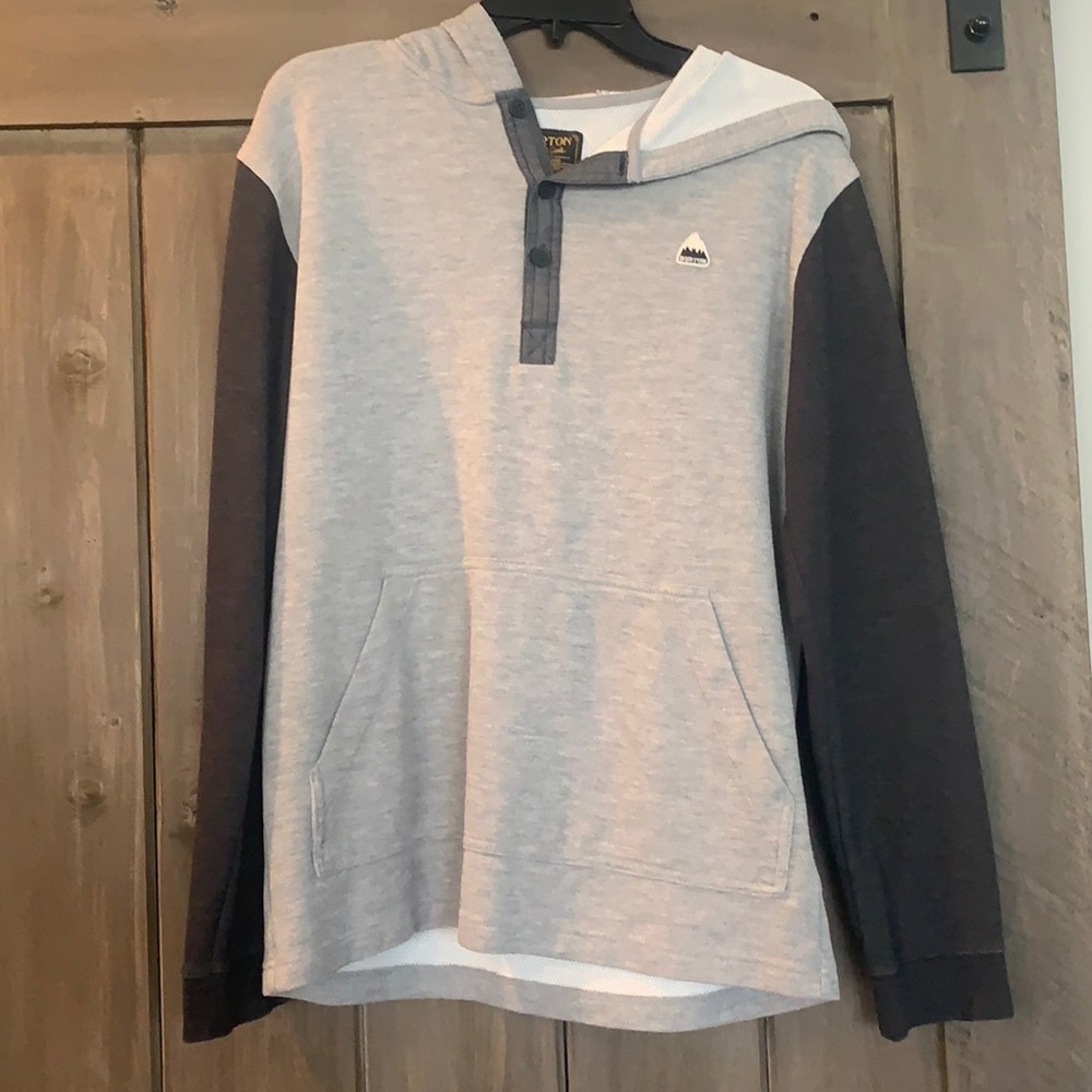 Burton Sweatshirt